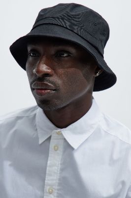 On The List Bucket Hat - Black sold by Fashion Nova