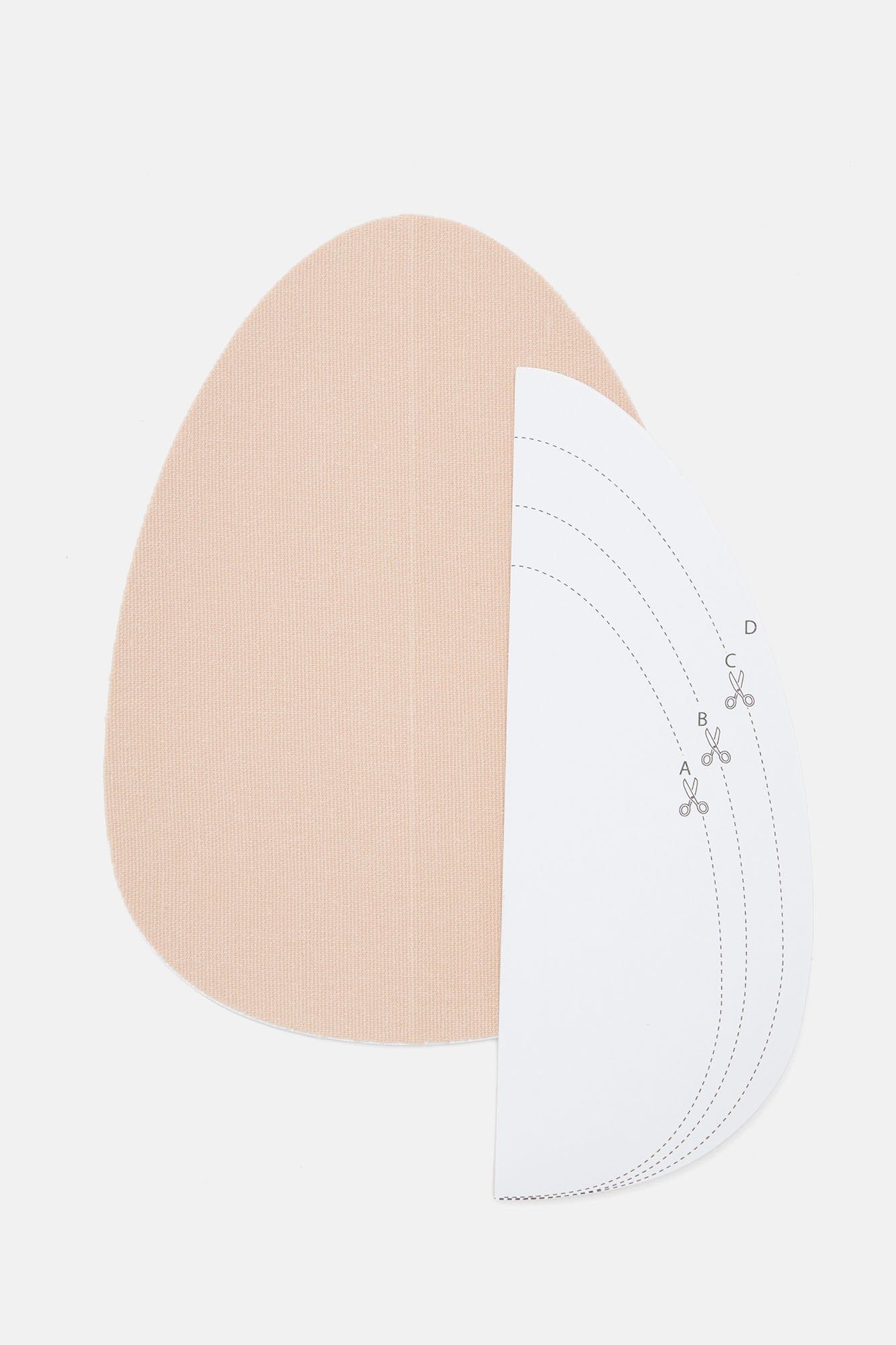 Breast Lift Sticky Tape - Nude sold by Fashion Nova