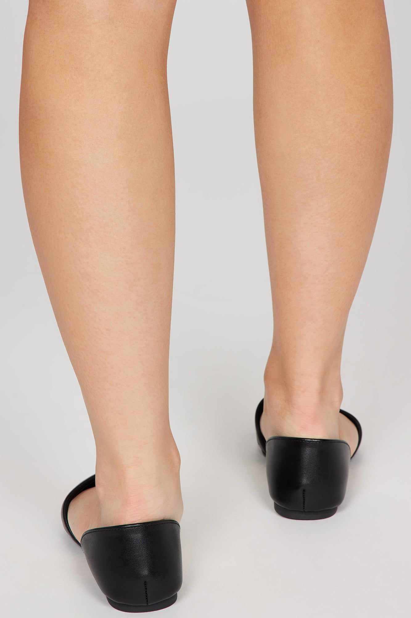 Everyday Flats - Black/Black sold by Fashion Nova product image thumbnail 3