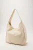 Everyday Casual Shoulder Bag - White sold by Fashion Nova