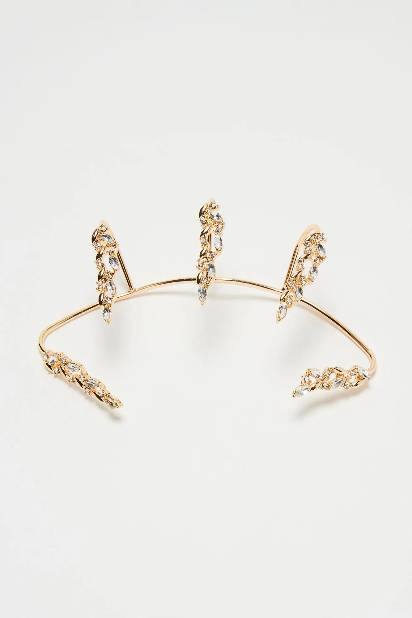 Hold On To Me Bracelet - Gold sold by Fashion Nova product image thumbnail 3