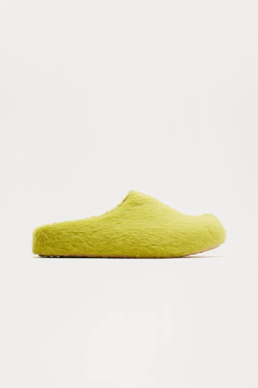 My New Option Flats - Green sold by Fashion Nova