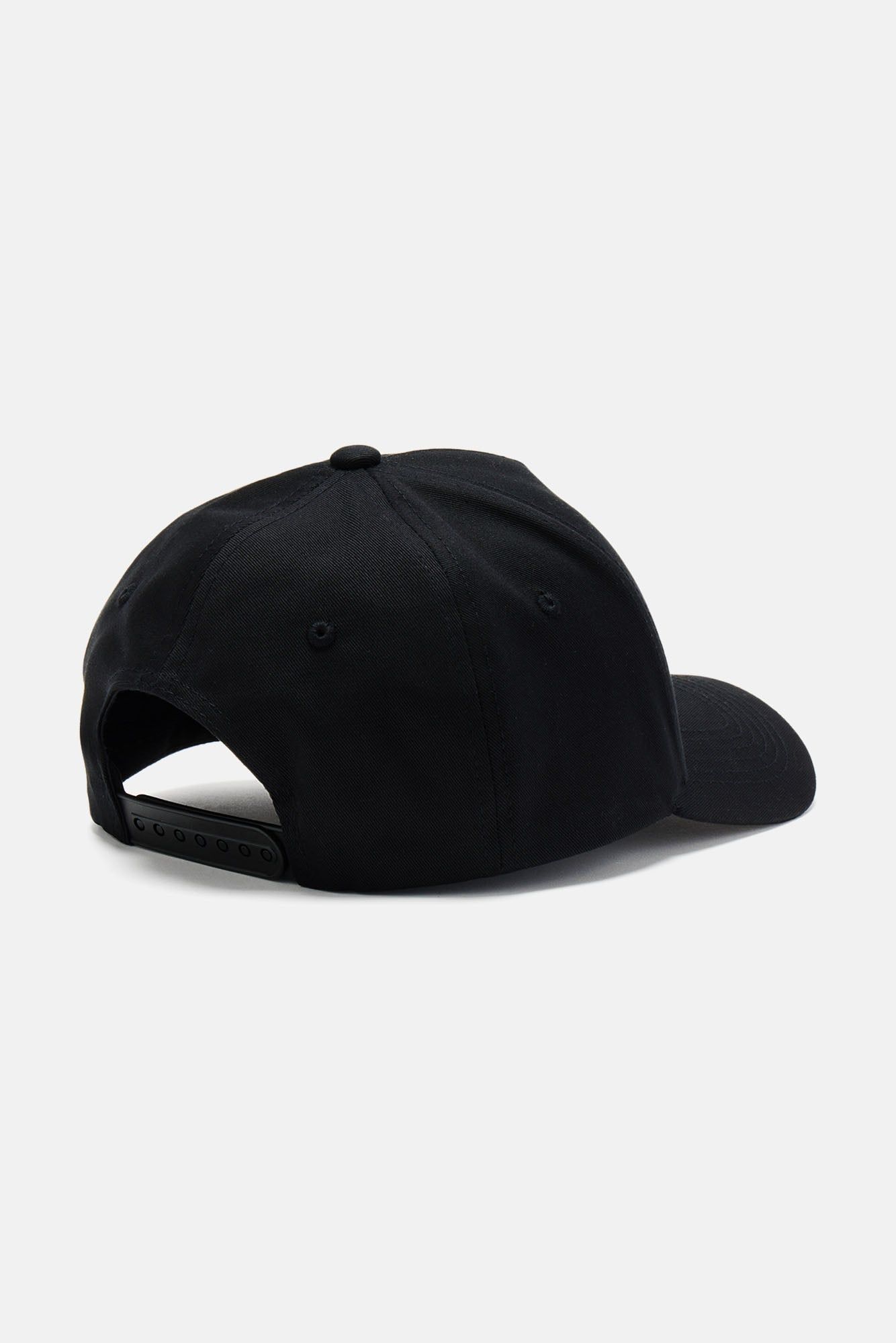 NY Twin Dragon Snapback Hat - Black sold by Fashion Nova product image thumbnail 3