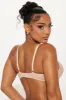 Do It Better Push Up 2 Pack Bras - Rose/Combo sold by Fashion Nova