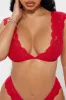 Make It Or Break It Set - Red sold by Fashion Nova
