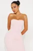 Back to Love Midi Dress - Pink sold by Fashion Nova