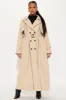 Always Classic Belted Trench - Khaki sold by Fashion Nova