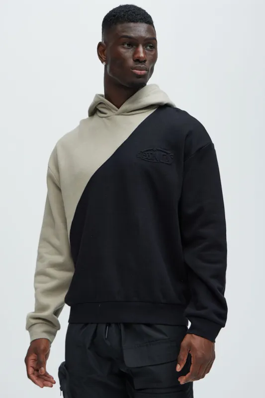 Remember Your Blessings Hoodie - Tan sold by Fashion Nova
