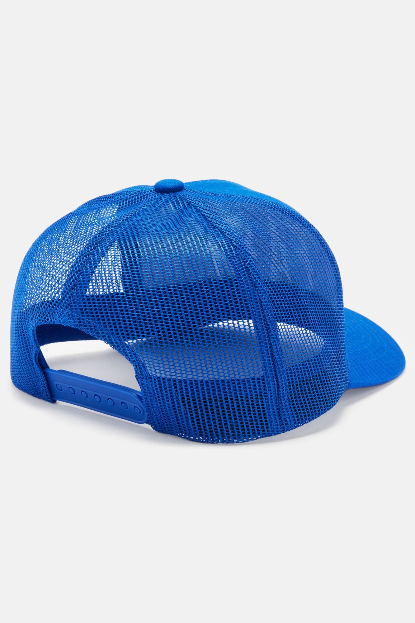 East Side Trucker Hat - Royal sold by Fashion Nova product image thumbnail 3
