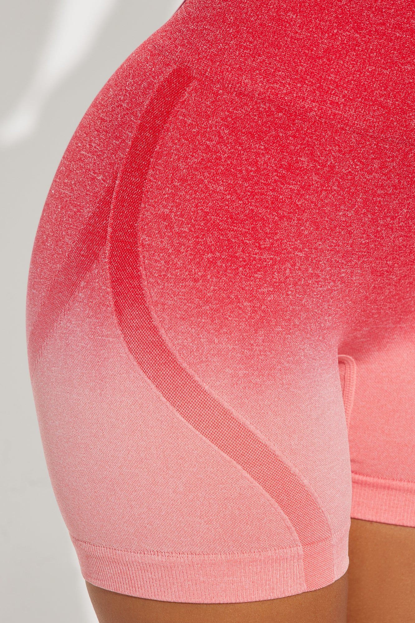 Warm Up Active Set - Red/combo sold by Fashion Nova product image thumbnail 3