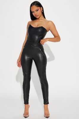 Starry Night Embellished Lace Teddy - Champagne sold by Fashion Nova