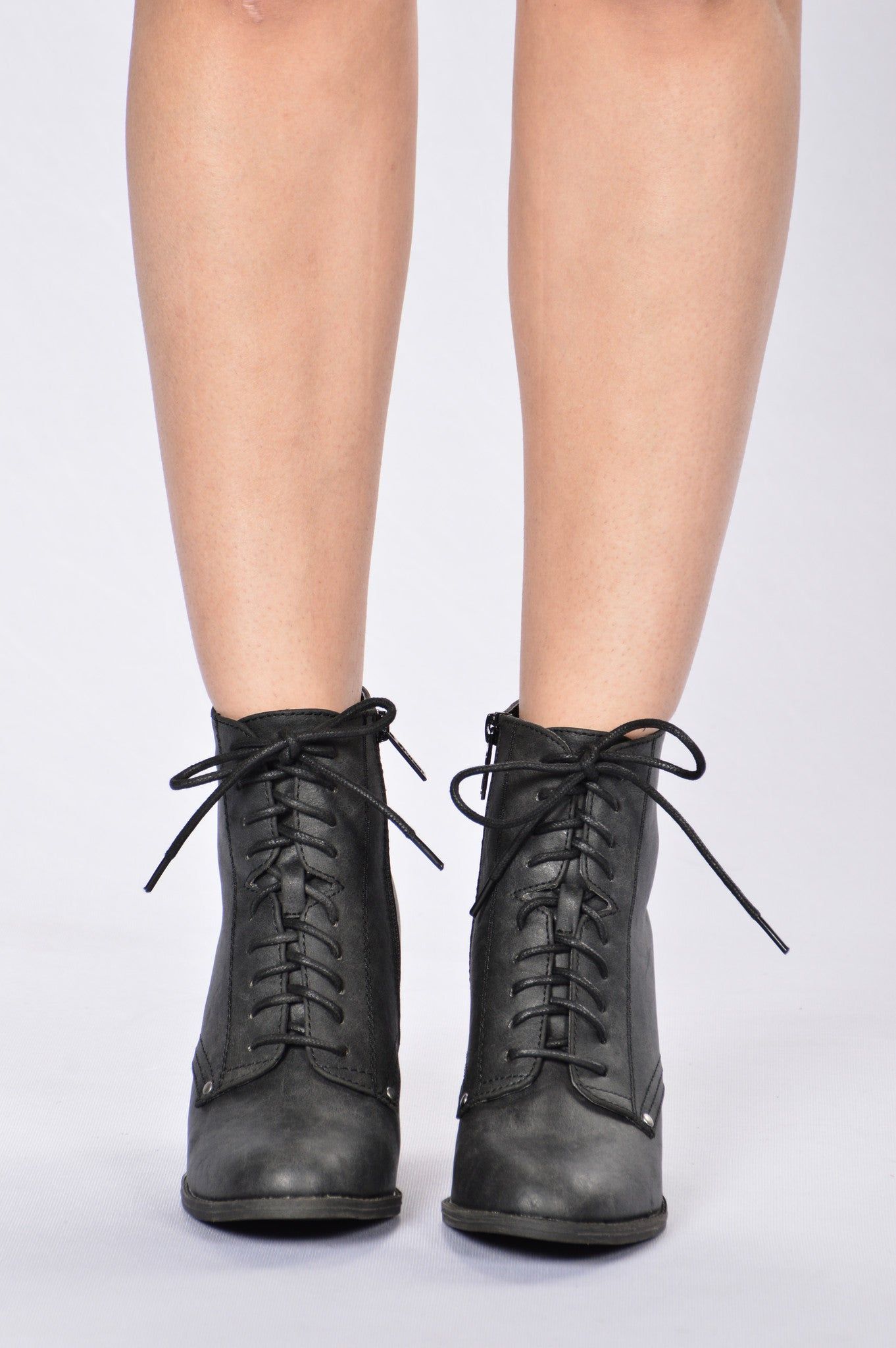 Adventurer Boot - Black sold by Fashion Nova product image thumbnail 2