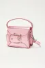 Secure The Handbag - Pink sold by Fashion Nova