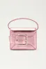 Secure The Handbag - Pink sold by Fashion Nova