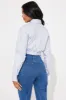 Business Casual Bolero  - Blue sold by Fashion Nova