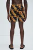 Heavent Sent Swim Trunks - Black sold by Fashion Nova