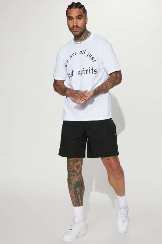 Established in Brooklyn Crop Top - Hunter sold by Fashion Nova