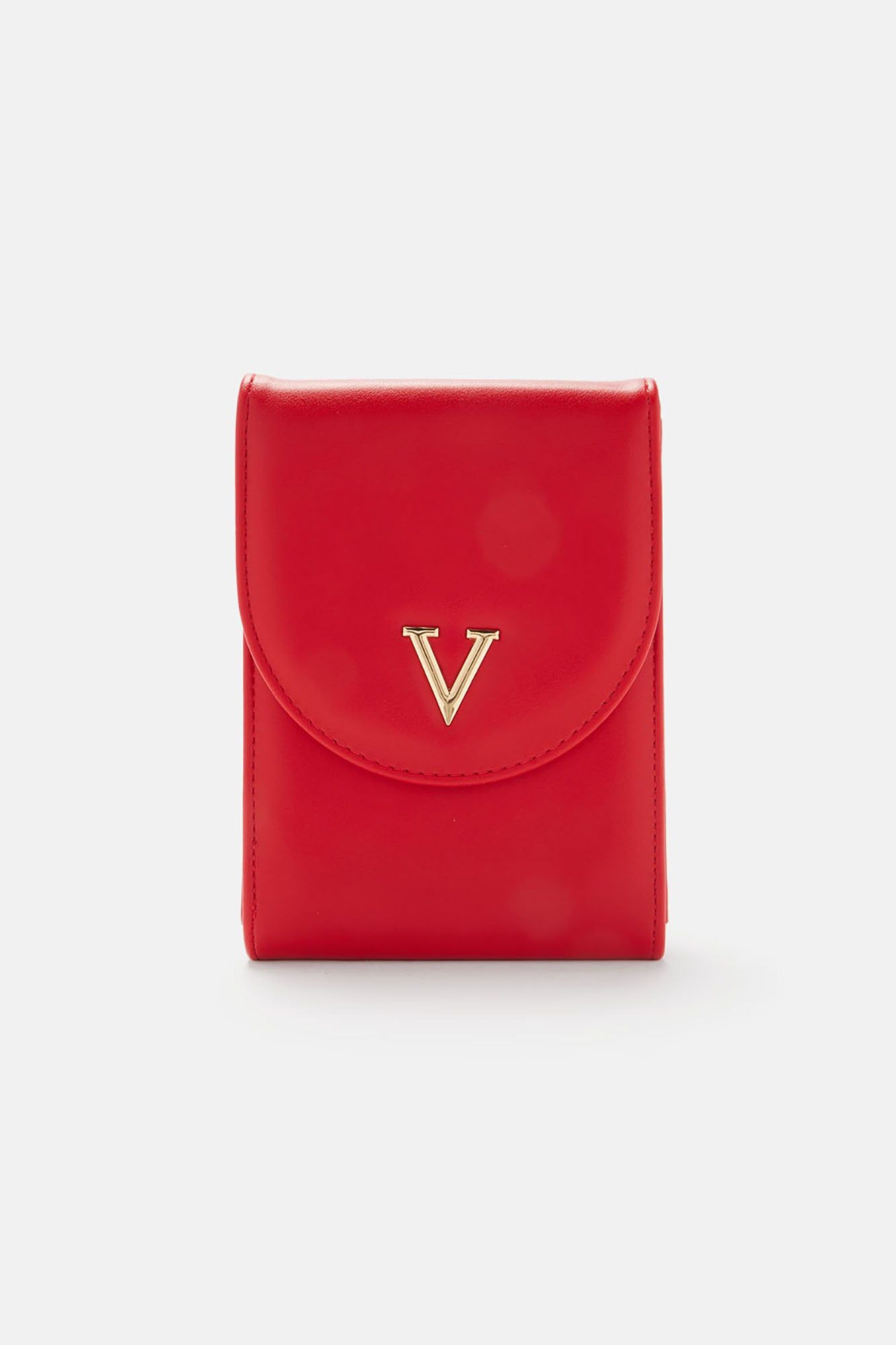 Welcome To My World Handbag - Red sold by Fashion Nova product image thumbnail 3