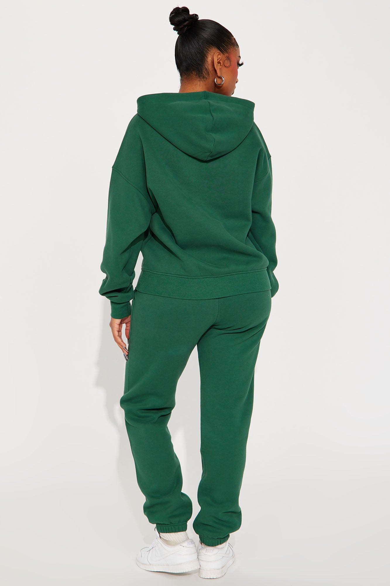 Limited Edition Sweatpant Set - Hunter sold by Fashion Nova product image thumbnail 5