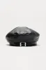Love Gone Bad Beret - Black sold by Fashion Nova