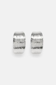 Riviera Maya Earrings - Silver sold by Fashion Nova