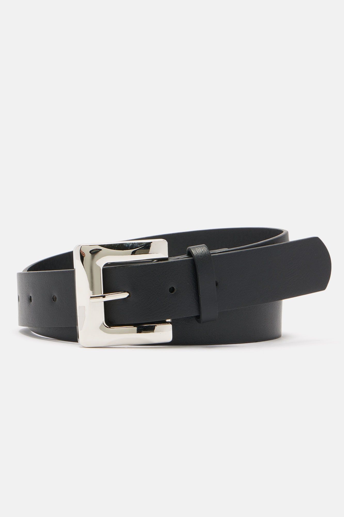 Try Harder Belt - Black sold by Fashion Nova product image thumbnail 3