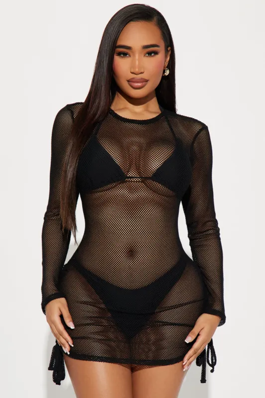 slim fit dress slacks Netted Midi Dress| Club Wear| Little Black Dress| SELF XPRESSION