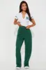 St. Barths Polo Tee - White sold by Fashion Nova