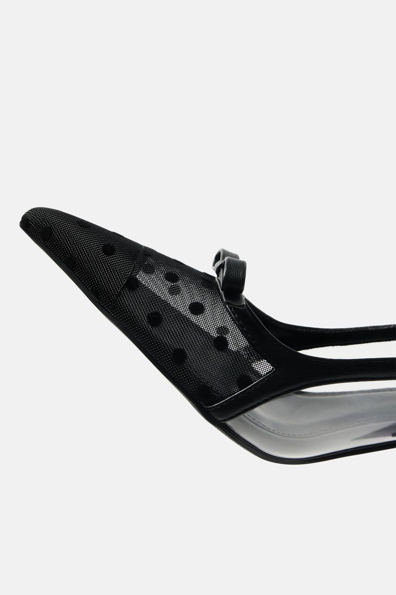 All Pretty Pumps - Black sold by Fashion Nova product image thumbnail 5