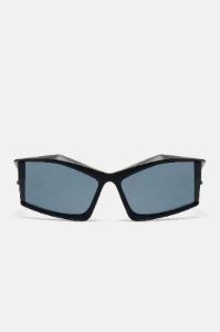 Cool Babe Sunglasses - Black sold by Fashion Nova