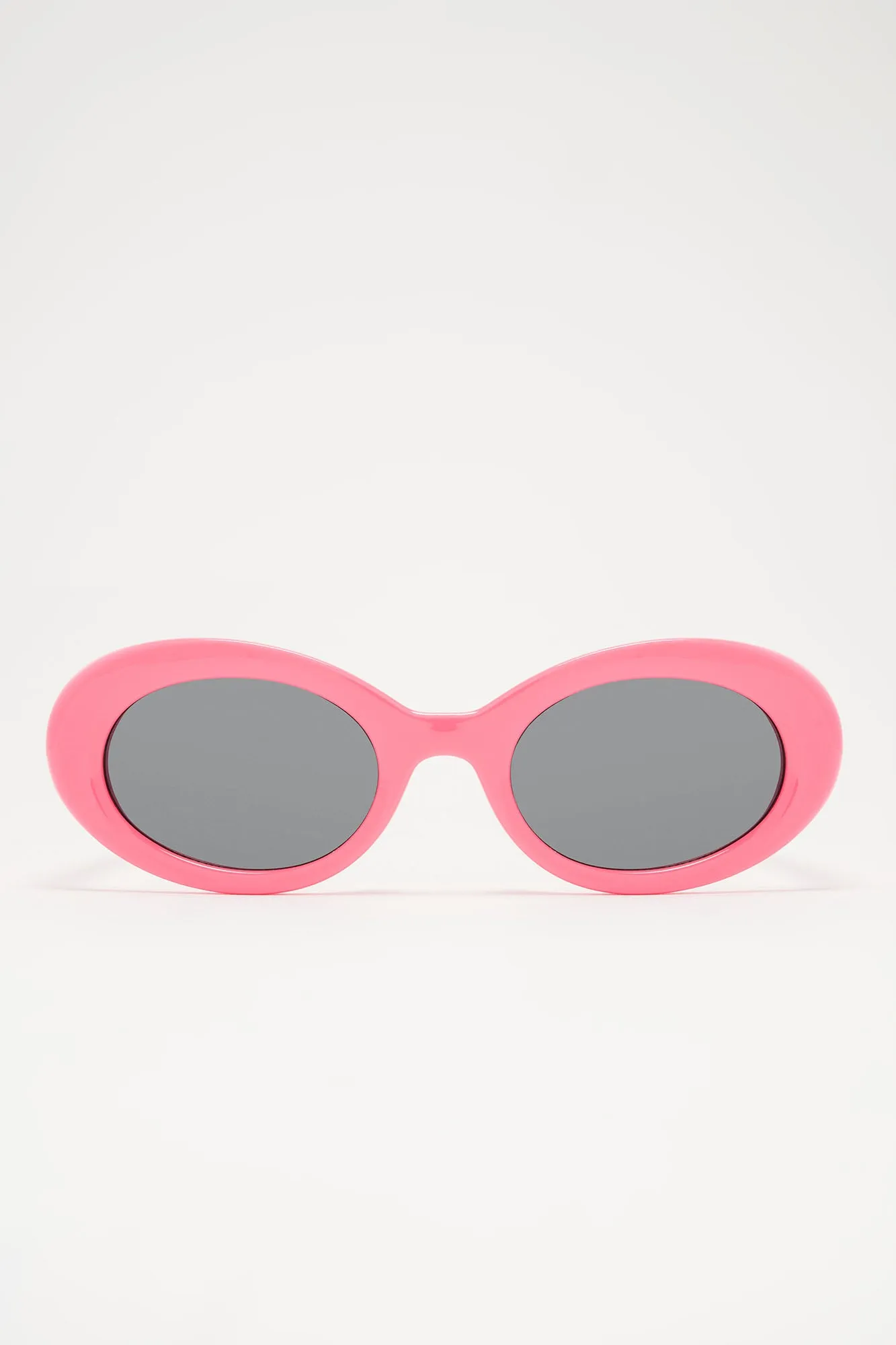 We Know Sunglasses - Pink sold by Fashion Nova product image thumbnail 2