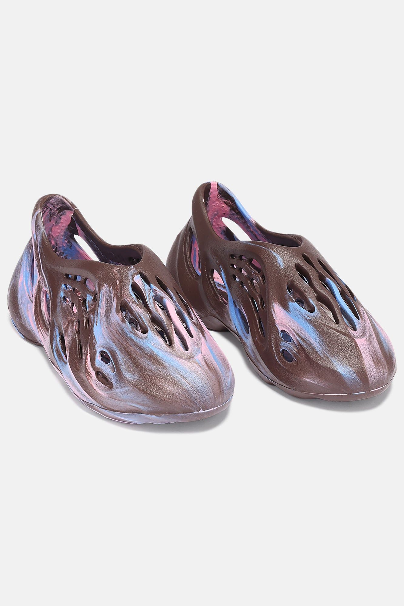 Mini Comfy Fly Slides - Multi Color sold by Fashion Nova product image thumbnail 2