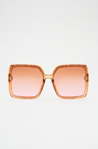 Cocktail Girly Sunglasses - Pink sold by Fashion Nova