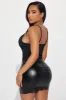 Brianne Lace Up Bodysuit - Black sold by Fashion Nova