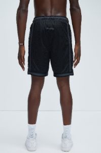 Originals Mesh Shorts - Black sold by Fashion Nova