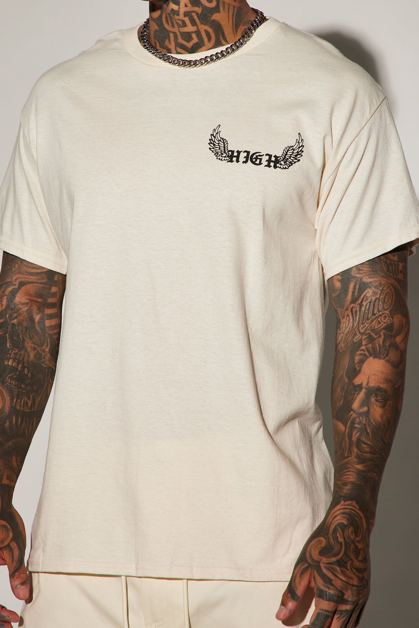 Unveiling Secrets Zipper Bodysuit - White sold by Fashion Nova product image thumbnail 5