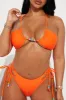 Liliana 2 Piece Bikini - Orange sold by Fashion Nova