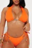 Liliana 2 Piece Bikini - Orange sold by Fashion Nova