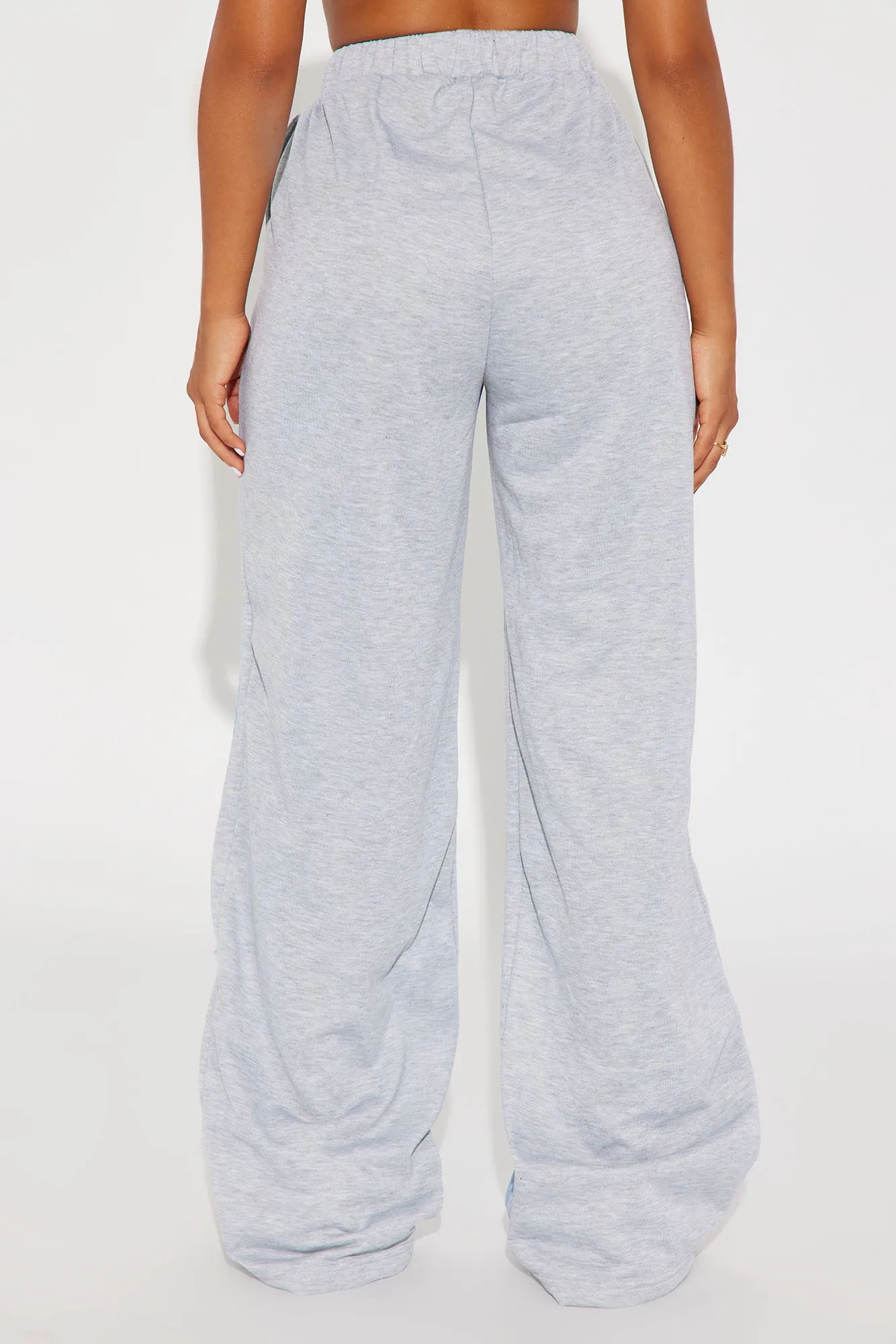 Only The Good Printed Pant - Blue/combo sold by Fashion Nova product image thumbnail 3