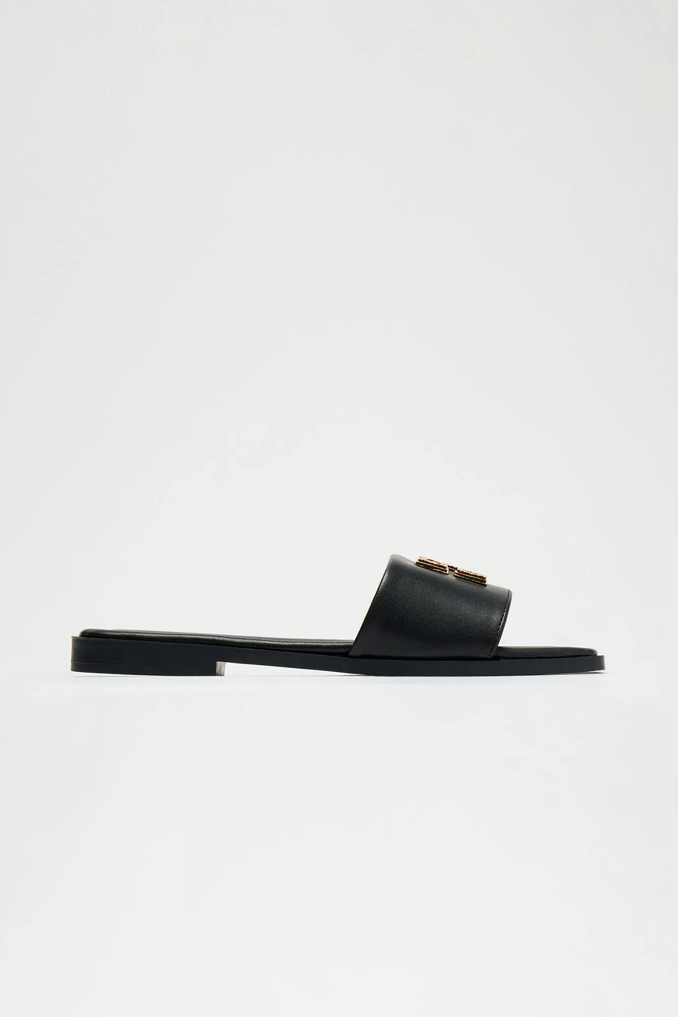 Like What I Like Sandals - Black sold by Fashion Nova product image thumbnail 5