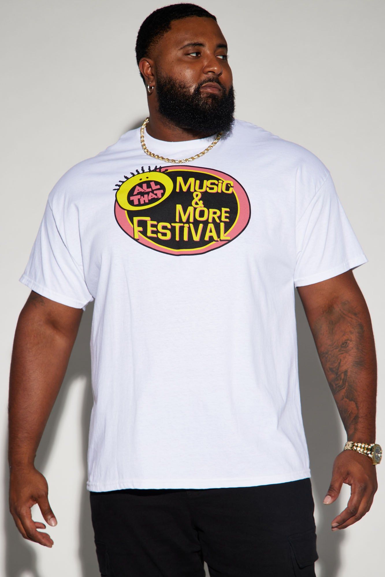 Neon Avenue Sunglasses - Pink sold by Fashion Nova product image thumbnail 2