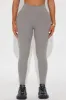 Reformer Super Soft Active Legging - Charcoal sold by Fashion Nova