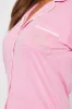 I'm A Dreamer PJ Pant Set - Pink sold by Fashion Nova