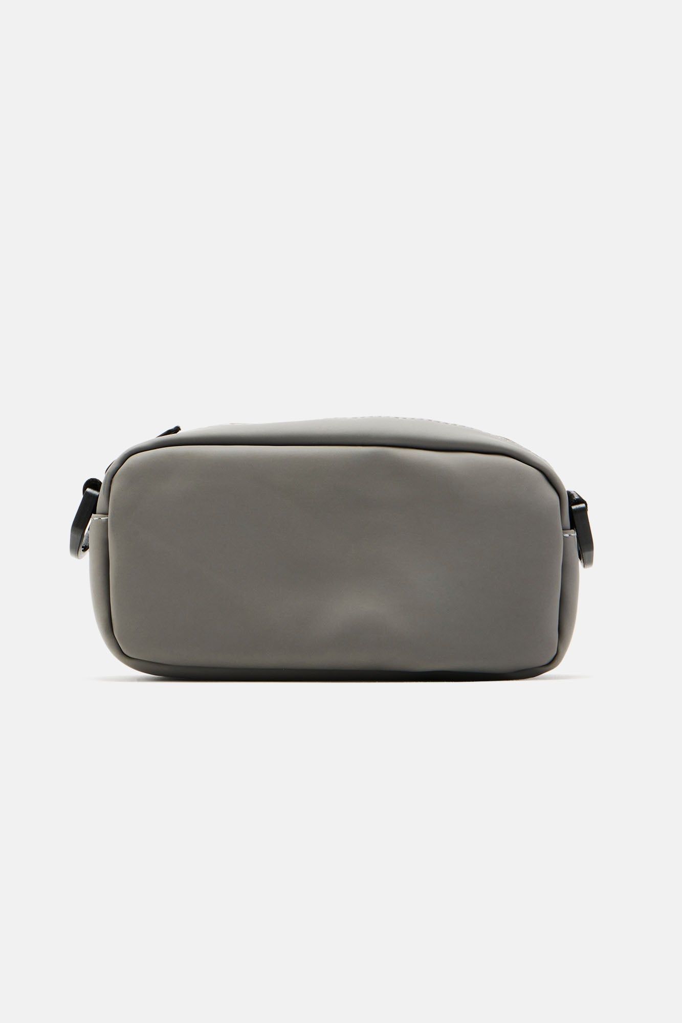 Bring It All Crossbody Bag - Grey sold by Fashion Nova product image thumbnail 4