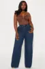 Looks Kill Tube Top - Brown sold by Fashion Nova