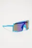 Making Waves Sunglasses - Blue sold by Fashion Nova
