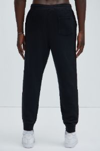 Limitless And Prestige Jogger - Black sold by Fashion Nova