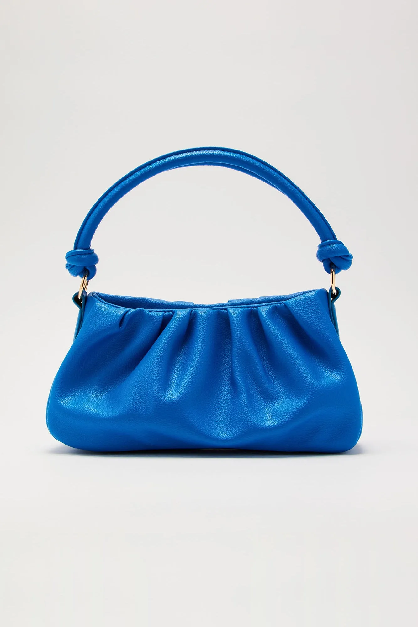 Focused On You Handbag - Blue sold by Fashion Nova product image thumbnail 3