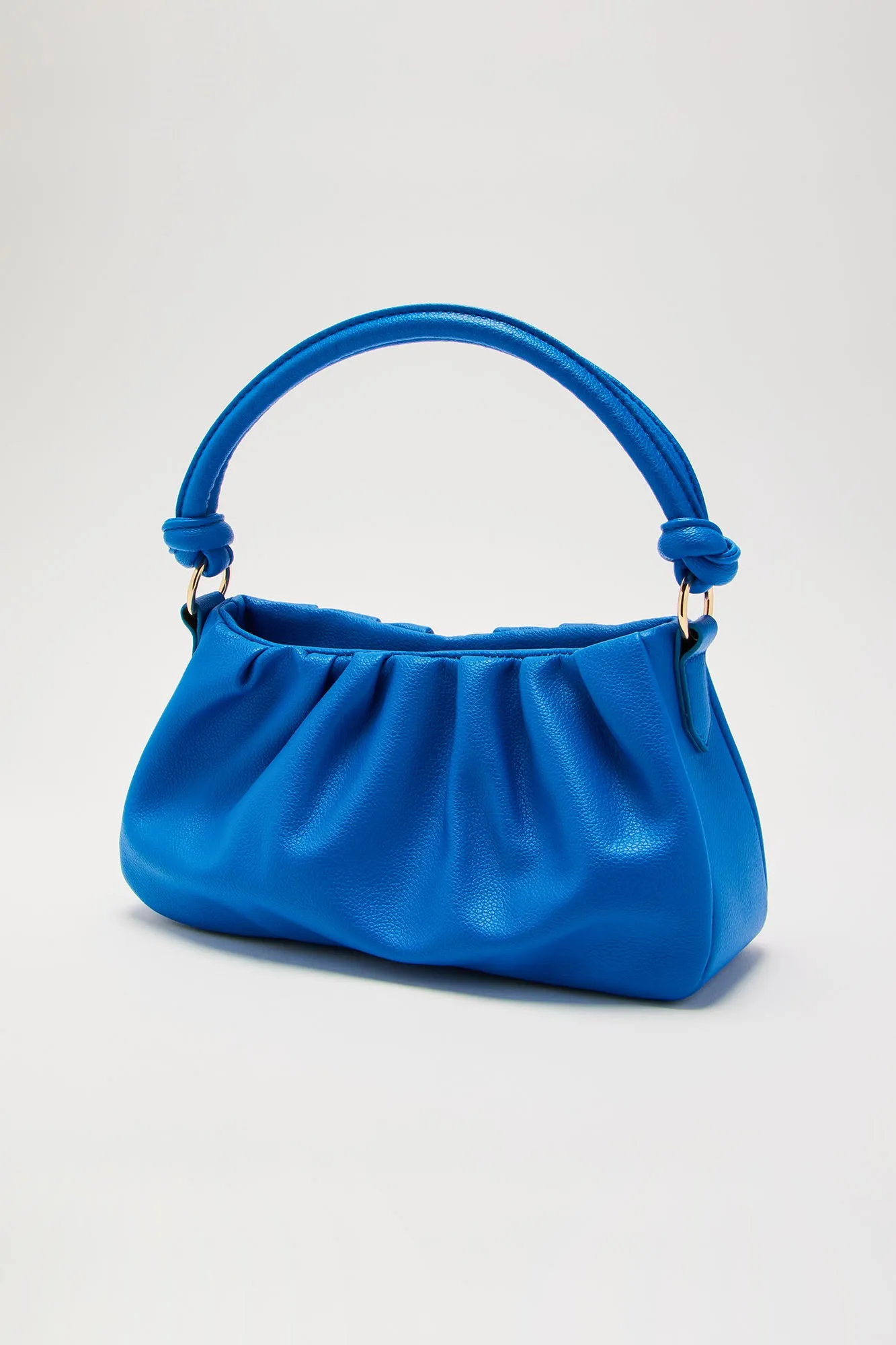 Focused On You Handbag - Blue sold by Fashion Nova product image thumbnail 4