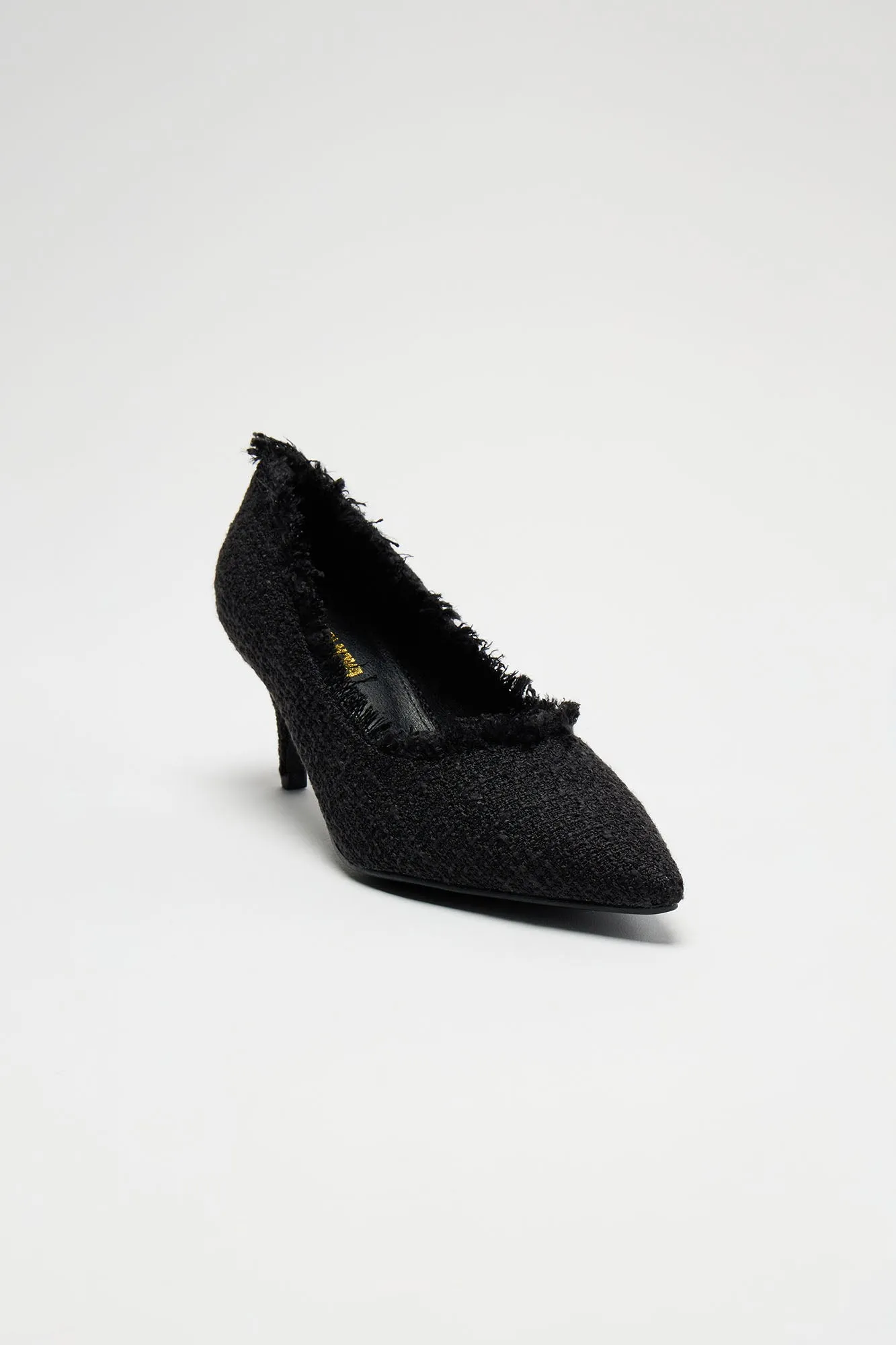 Chic Life Pumps - Black sold by Fashion Nova product image thumbnail 2